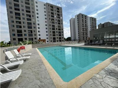 Apartamento de 2 alcobas en venta en Cachipay, Cali, 57 m² · foto 17 de 20