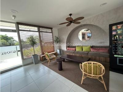 Apartamento de 2 alcobas en venta en Cachipay, Cali, 57 m² · foto 18 de 20
