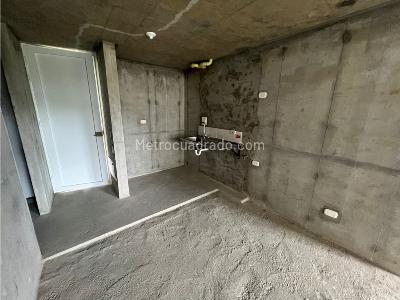 Apartamento de 2 alcobas en venta en Cachipay, Cali, 57 m² · foto 2 de 20