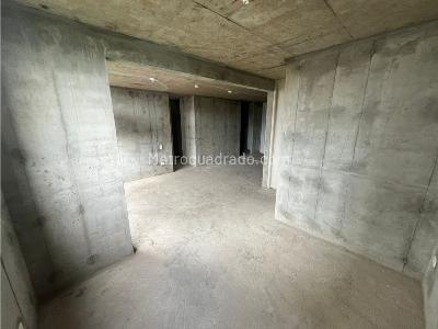 Apartamento de 2 alcobas en venta en Cachipay, Cali, 57 m² · foto 3 de 20