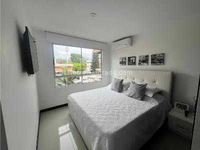 Apartamento de 3 alcobas en venta en Pance, Cali, 110 m² · foto 10 de 18