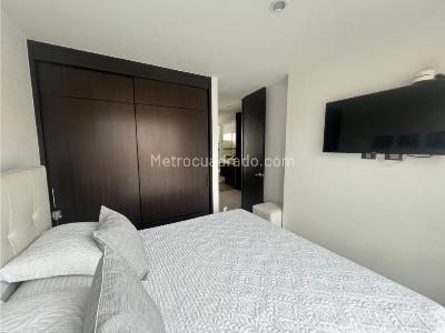 Apartamento de 3 alcobas en venta en Pance, Cali, 110 m² · foto 11 de 18