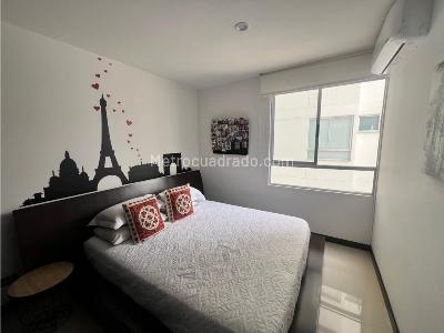 Apartamento de 3 alcobas en venta en Pance, Cali, 110 m² · foto 12 de 18