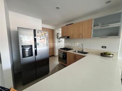 Apartamento de 3 alcobas en venta en Pance, Cali, 110 m² · foto 2 de 18