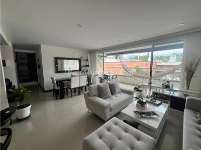 Apartamento de 3 alcobas en venta en Pance, Cali, 110 m² · foto 4 de 18