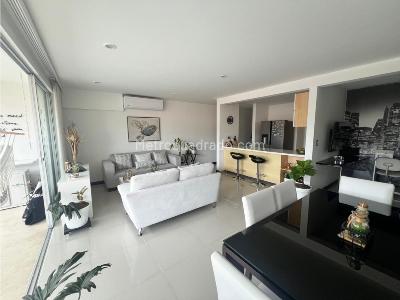 Apartamento de 3 alcobas en venta en Pance, Cali, 110 m² · foto 5 de 18