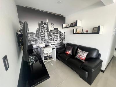 Apartamento de 3 alcobas en venta en Pance, Cali, 110 m² · foto 6 de 18