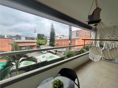 Apartamento de 3 alcobas en venta en Pance, Cali, 110 m² · foto 8 de 18