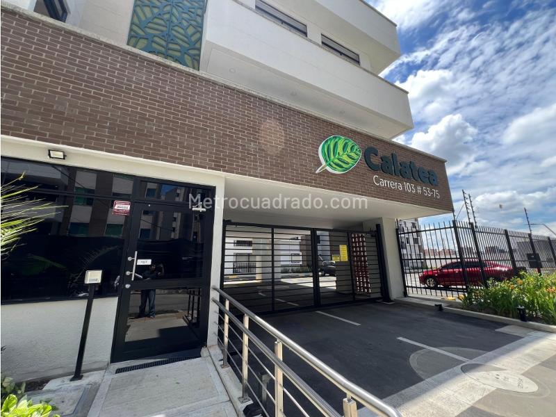 Apartamento en Arriendo, Ciudad Melendez, Cali - Vista 2