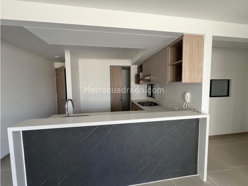 Apartamento en Arriendo, Ciudad Melendez, Cali - Vista 3