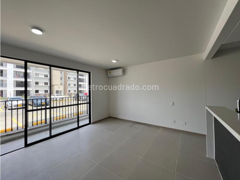 Apartamento en Arriendo, Ciudad Melendez, Cali - Vista 4