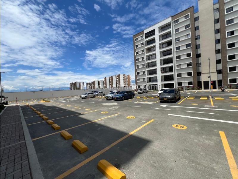 Apartamento en Arriendo, Ciudad Melendez, Cali - Vista 6