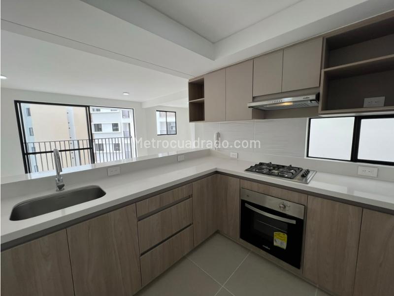 Apartamento en Arriendo, Parque Natura, Cali - Vista 2
