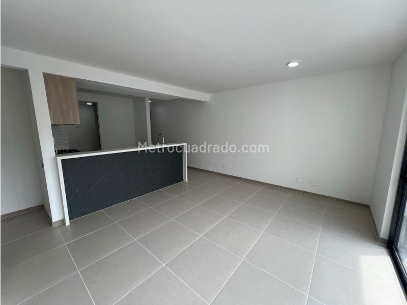 Apartamento en Arriendo, Parque Natura, Cali - Vista 3