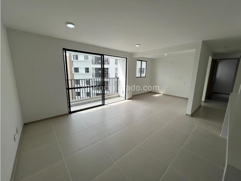 Apartamento en Arriendo, Parque Natura, Cali - Vista 4
