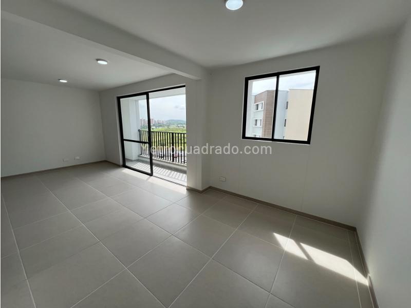 Apartamento en Arriendo, Parque Natura, Cali - Vista 5