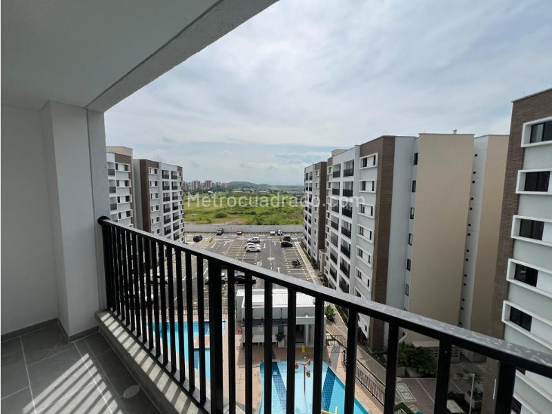 Apartamento en Arriendo, Parque Natura, Cali - Vista 6