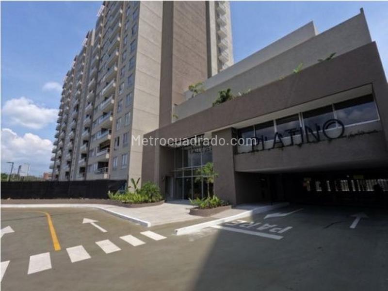 Apartamento en Arriendo, Valle Del Lili, Cali - Widok 2