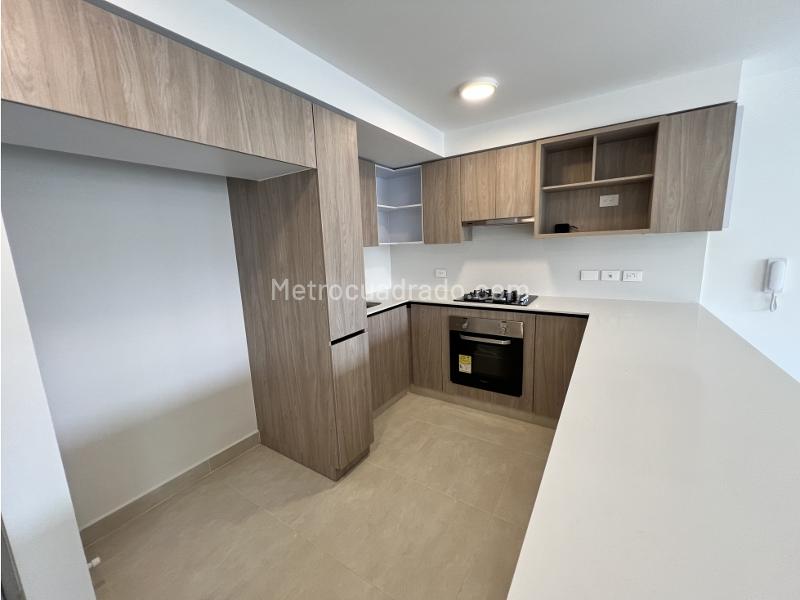 Apartamento en Arriendo, Valle Del Lili, Cali - Widok 3