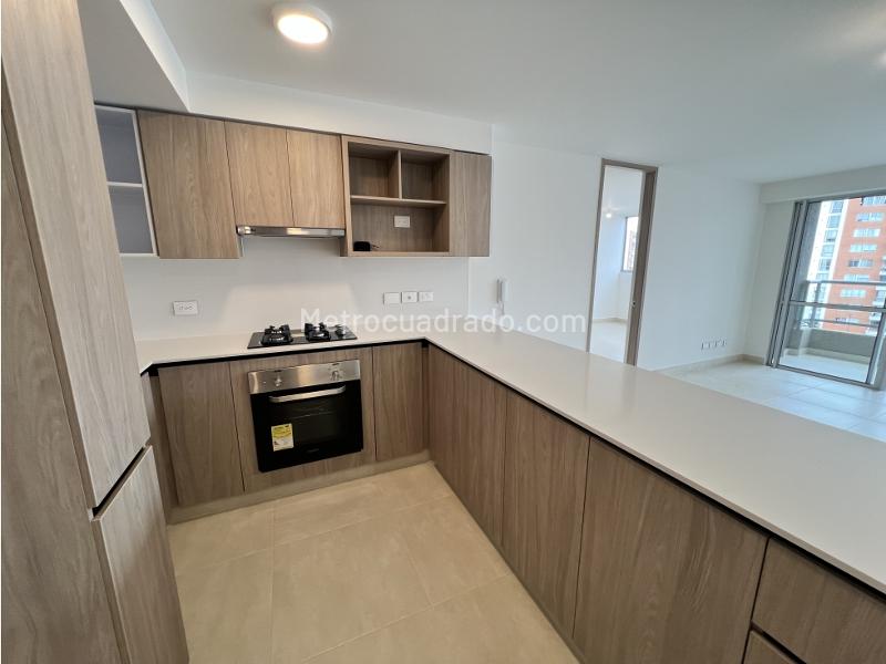 Apartamento en Arriendo, Valle Del Lili, Cali - Widok 4