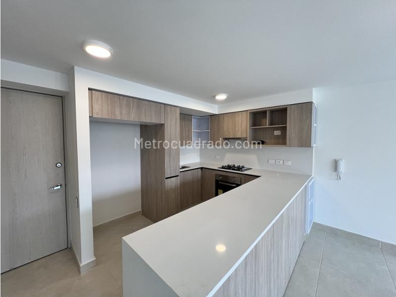 Apartamento en Arriendo, Valle Del Lili, Cali - Widok 5