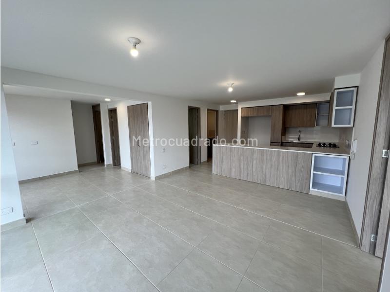 Apartamento en Arriendo, Valle Del Lili, Cali - Widok 6