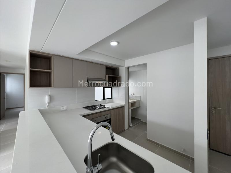 Apartamento en Arriendo, Parque Vivero, Cali - Widok 2