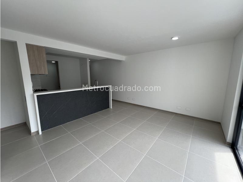 Apartamento en Arriendo, Parque Vivero, Cali - Widok 4