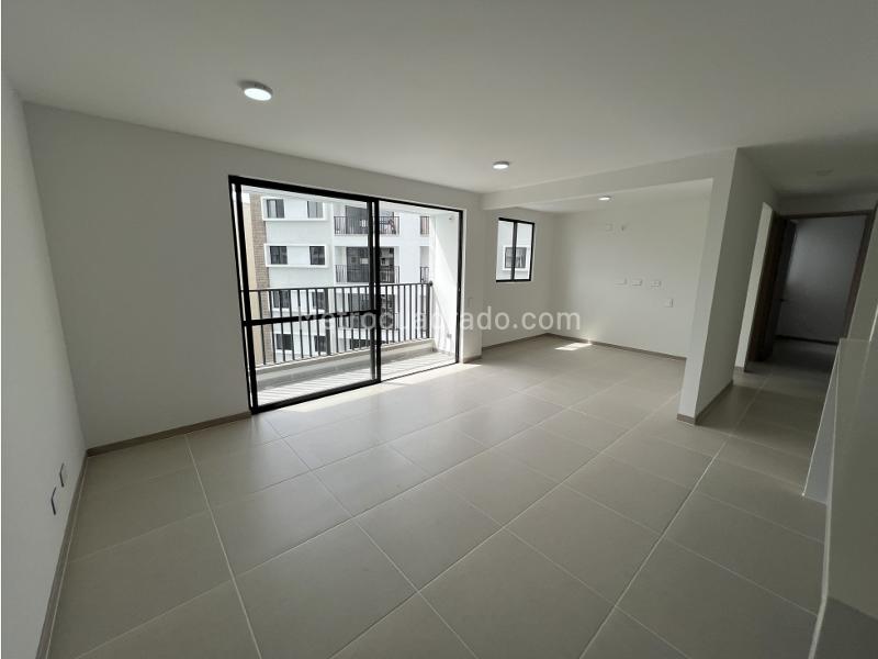 Apartamento en Arriendo, Parque Vivero, Cali - Widok 5