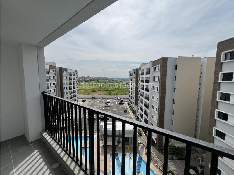 Apartamento en Arriendo, Parque Vivero, Cali - Widok 6