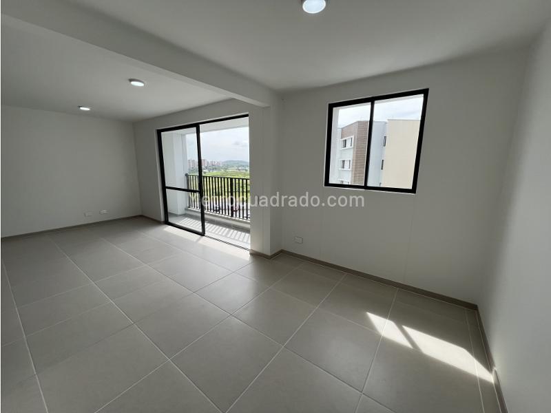Apartamento en Arriendo, Parque Vivero, Cali - Więcej