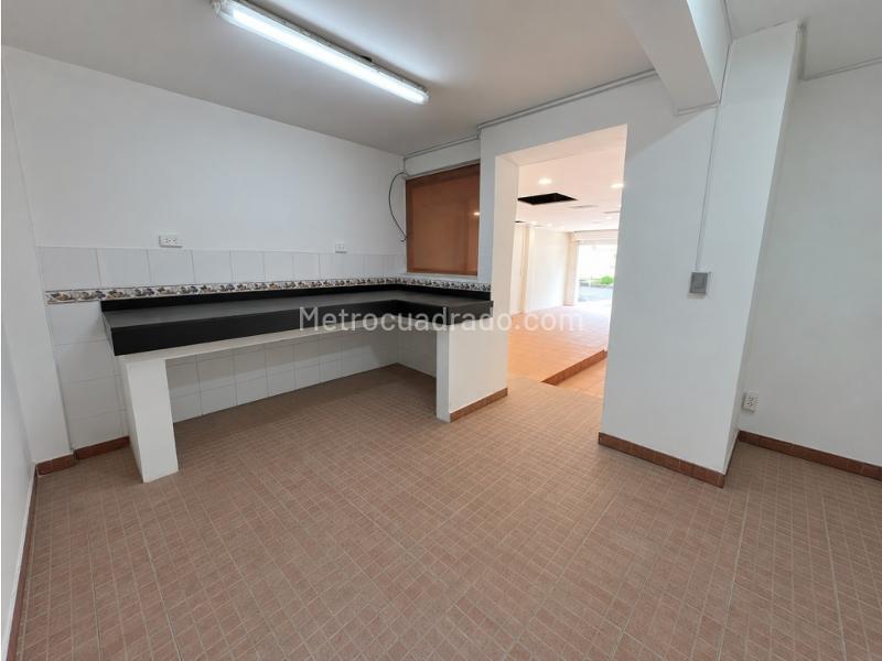 Local Comercial en Arriendo, El Peñon, Cali - Vista 3