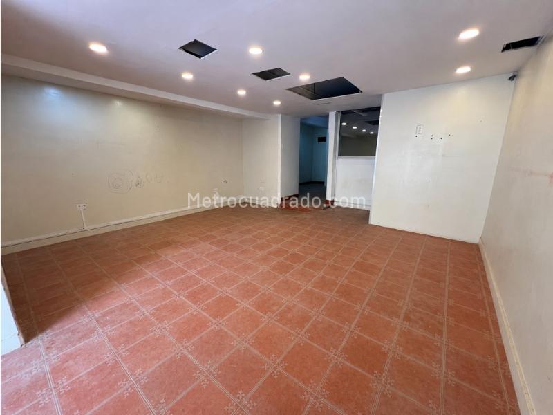 Local Comercial en Arriendo, El Peñon, Cali - Vista 4