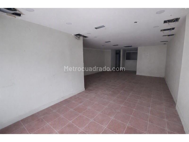 Local Comercial en Arriendo, El Peñon, Cali - Vista 5