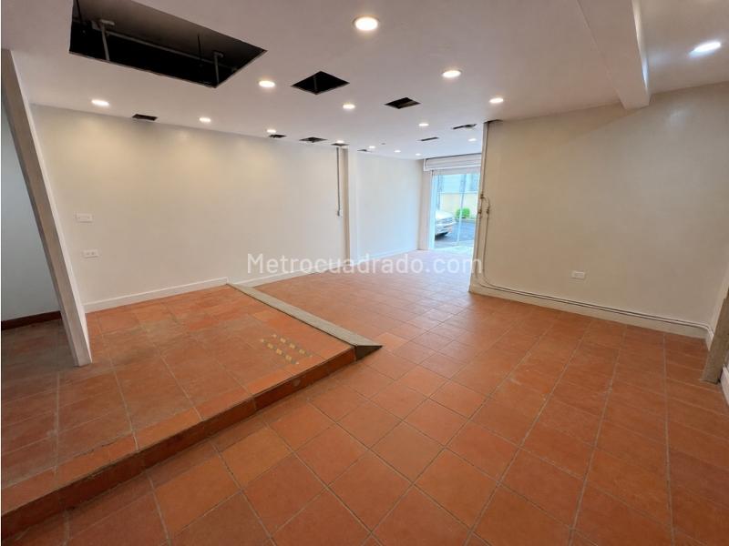Local Comercial en Arriendo, El Peñon, Cali - Vista 2