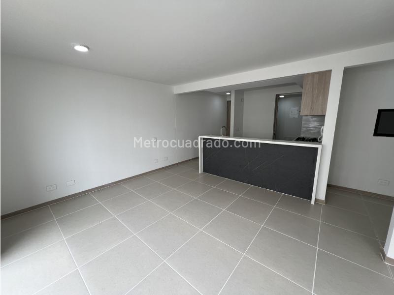 Piso – El Hormiguero, Calatea - Vivero Parque Residencial, Cali - Vista 3