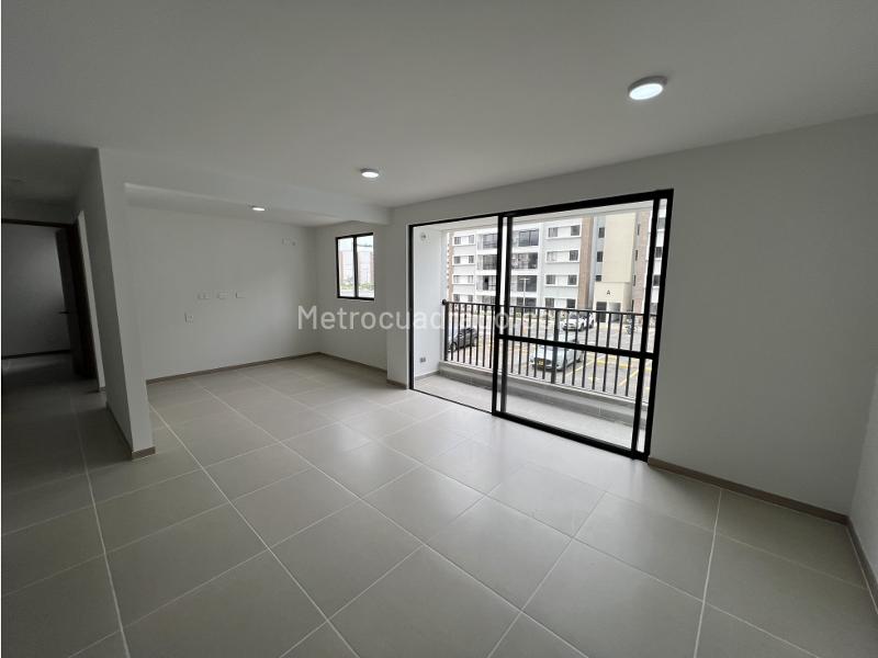 Piso – El Hormiguero, Calatea - Vivero Parque Residencial, Cali - Vista 4