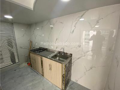 Apartamento de 3 alcobas en arriendo en Tierra Linda, Cali, 60 m² · foto 4 de 19