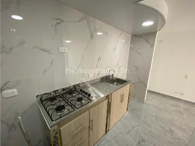 Apartamento de 3 alcobas en arriendo en Tierra Linda, Cali, 60 m² · foto 5 de 19