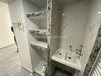 Apartamento de 3 alcobas en arriendo en Tierra Linda, Cali, 60 m² · foto 7 de 19