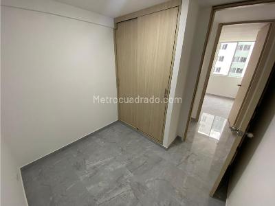 Apartamento de 3 alcobas en arriendo en Tierra Linda, Cali, 60 m² · foto 13 de 19