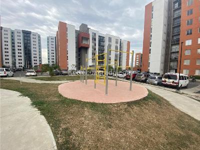 Apartamento de 3 alcobas en arriendo en Tierra Linda, Cali, 60 m² · foto 15 de 19