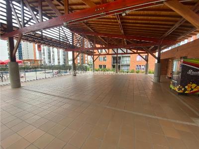 Apartamento de 3 alcobas en arriendo en Tierra Linda, Cali, 60 m² · foto 16 de 19