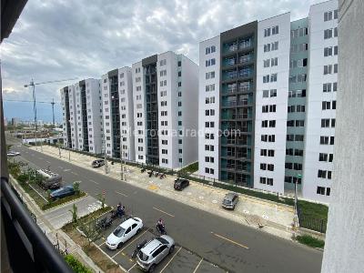 Apartamento de 3 alcobas en arriendo en Tierra Linda, Cali, 60 m² · foto 18 de 19
