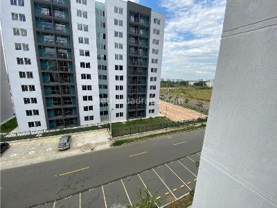 Apartamento de 3 alcobas en arriendo en Tierra Linda, Cali, 60 m² · foto 19 de 19