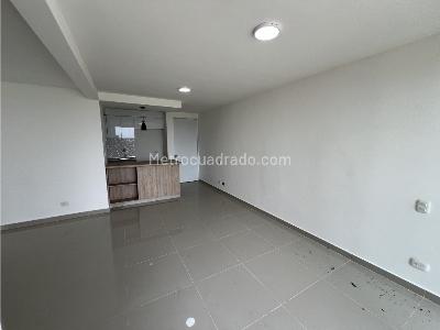 Apartamento de 2 alcobas en arriendo en Tierra Linda, Cali, 60 m² · foto 3 de 15