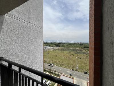 Apartamento de 2 alcobas en arriendo en Tierra Linda, Cali, 60 m² · foto 6 de 15