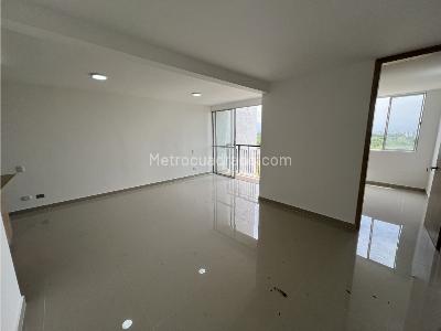 Apartamento de 2 alcobas en arriendo en Tierra Linda, Cali, 60 m² · foto 8 de 15
