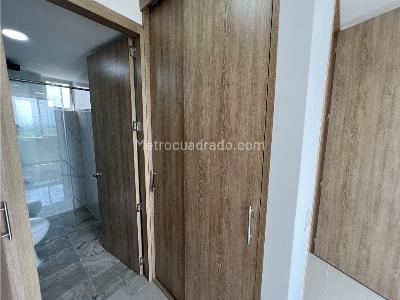 Apartamento de 2 alcobas en arriendo en Tierra Linda, Cali, 60 m² · foto 14 de 15