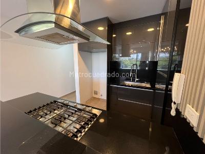 Apartamento en venta en Ciudad Jardin, Cali · foto 5 de 20